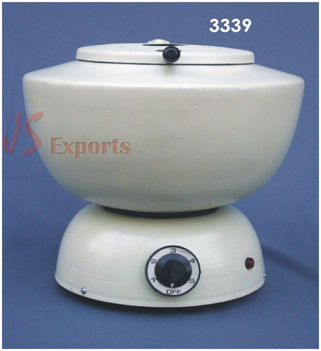 MEDICO/CLINICAL CENTRIFUGE